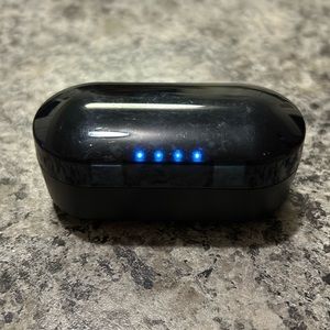 BLXBuds wireless headphones
